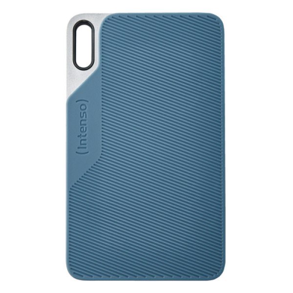 INTENSO TX100, Externý SSD disk, 500GB