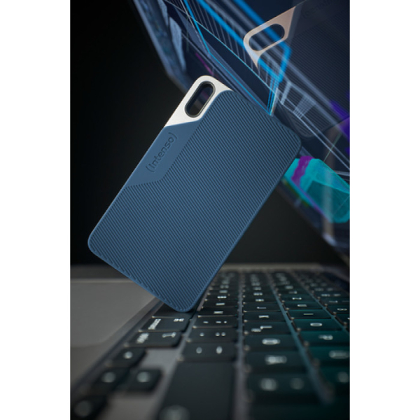 INTENSO TX100, Externý SSD disk, 1TB