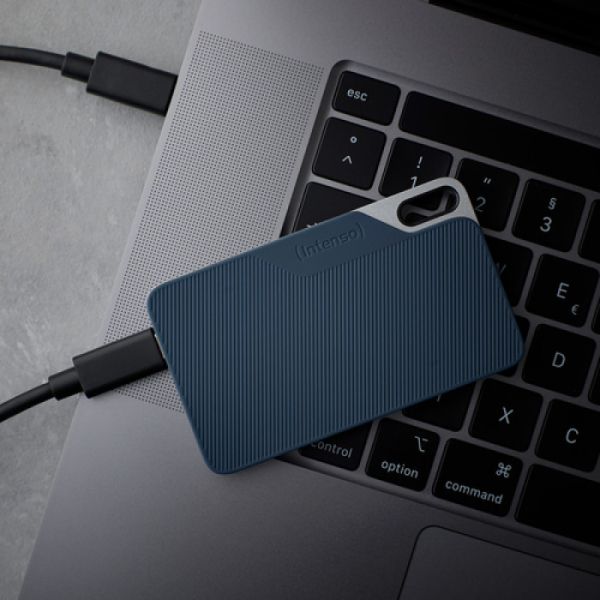 INTENSO TX100, Externý SSD disk, 1TB
