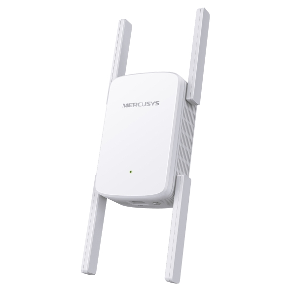 MERCUSYS ME50G AC1900 Wi-Fi 6 Range Extender