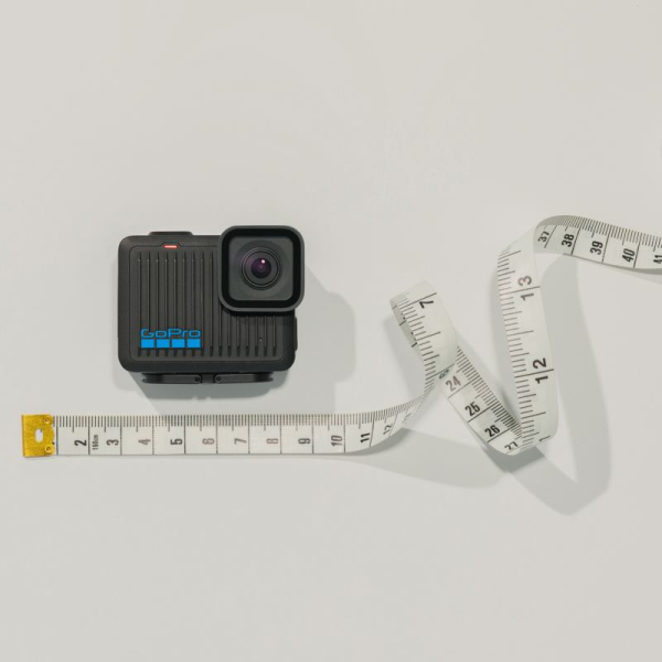 GoPro HERO (CHDHF-131-EU)