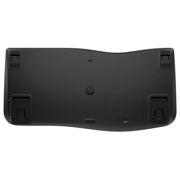HP 680,Comfort Dual-Mode ERGO Bezdrôtová SK/CZ