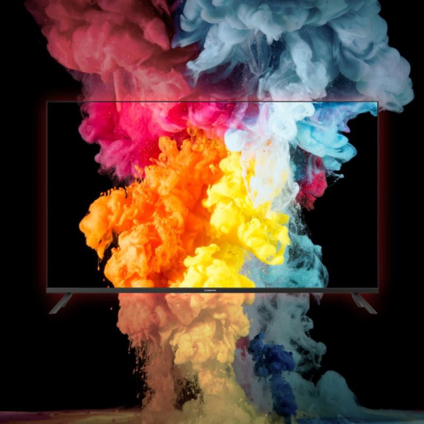 MANTA 55LUA123E, Smart LED TV 55" 4K UHD