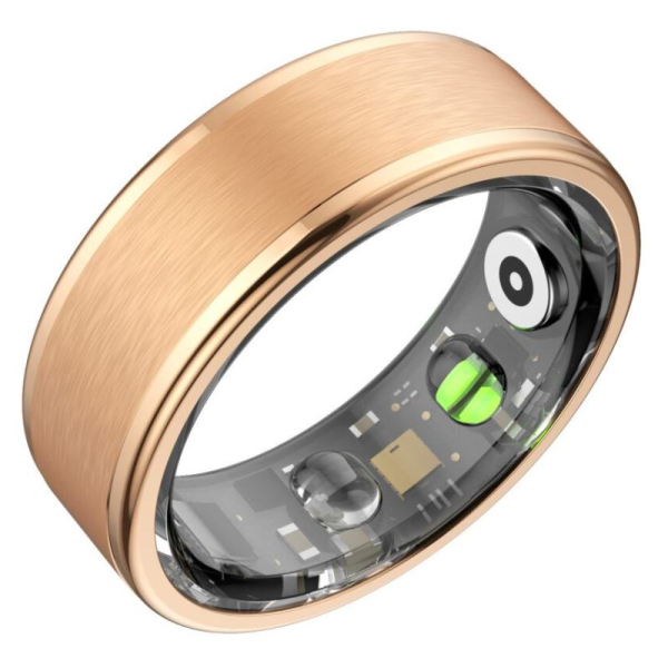 MANTA Smartring OneRing 62mm, zlatý