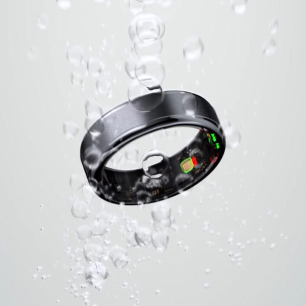 MANTA Smartring OneRing 62mm, čierny
