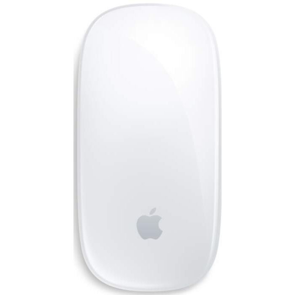 Apple Magic Mouse (2024) - White Multi-Touch Surf