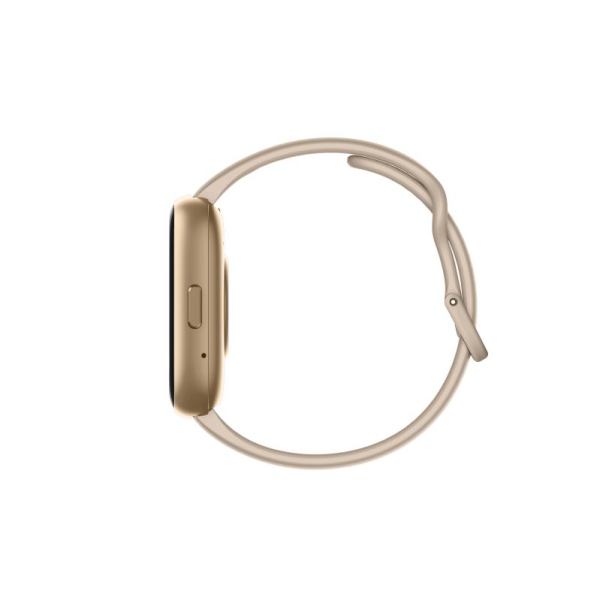 MAXCOM EW06 EcoWatch6, Smart hodinky, zlaté