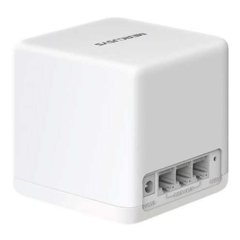 MERCUSYS Halo H60X(1-pack)