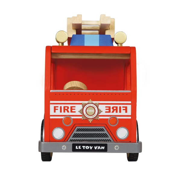 Le Toy Van Hasičské auto