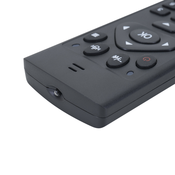 Klávesnica PNI AirFun One IR air mouse a mini keyboard qwerty for. počítač, mini PC a prehrávač médií