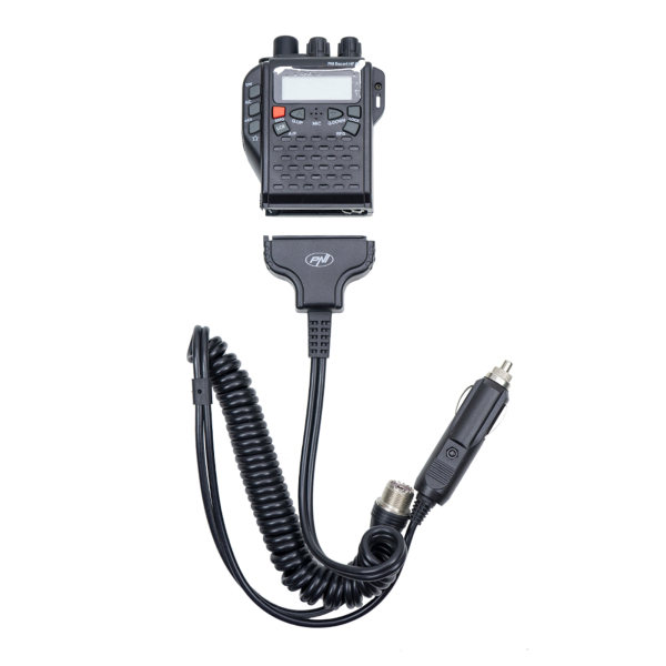 Adaptér PNI pre 12 V napájanie a externá anténa pre HP 62 Escort PNI
