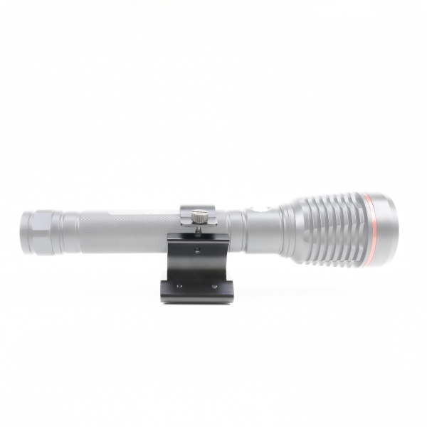 Magnetická montážna podpera PNI FLM33 pre baterky s priemerom 25-31 mm
