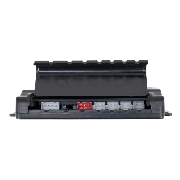 Parkovací senzor PNI Escort P16 A so 4 16 mm prijímačmi typu OEM