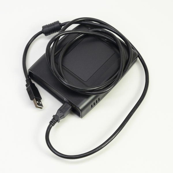 Programátor PNI FLH70 pre magnetické karty používaný len s hotelovými kľúčmi PNI CH2000 PRO