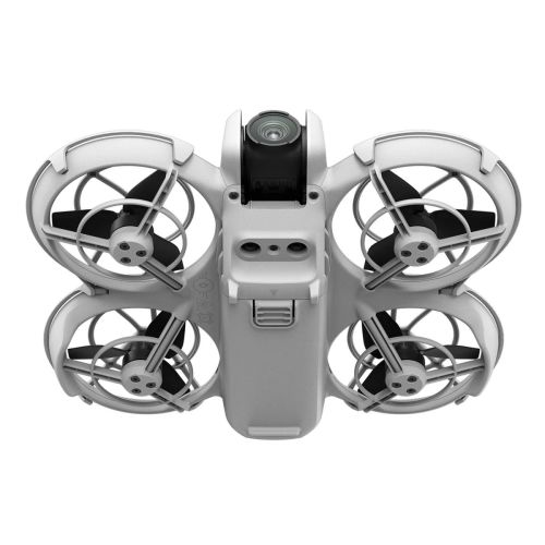 DJI Drone Neo Motion Fly More Combo with 4K 3840x2880@30fps Camera with DJI RC Motion 3Remote Controller, Light Gray EU (CP.FP.00000186.03)