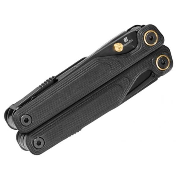 LEATHERMAN WAVE APLPHA, Multifunkčné náradie, obs