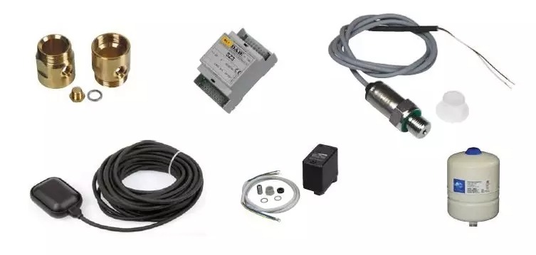 Sada ND pre dieselový motor 68kW 04 (D754)