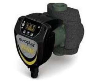 EVOPLUS SMALL 60/180 M Elektronické obehové čerpadlo pre malé vykurovacie a klima systémy - závitové