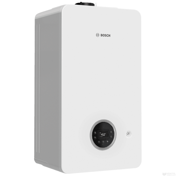 Plynový kotol BOSCH Condens GC2300iW 24 P - Závesný kondenzačný vykurovací kotol