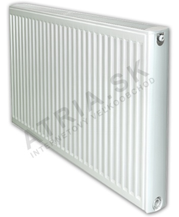 Radiátor 21VK 900 x 600 výkon 1130W